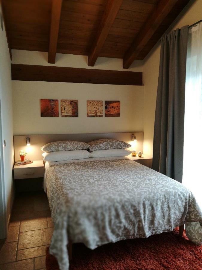A&G Apartment Aosta - Elegante Casa 100 Mq Su Due Piani Con Wi-Fi-Giardino-Parcheggio Exterior foto